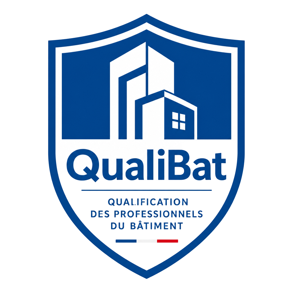 QualiBat — Qualification des professionnels du bâtiment