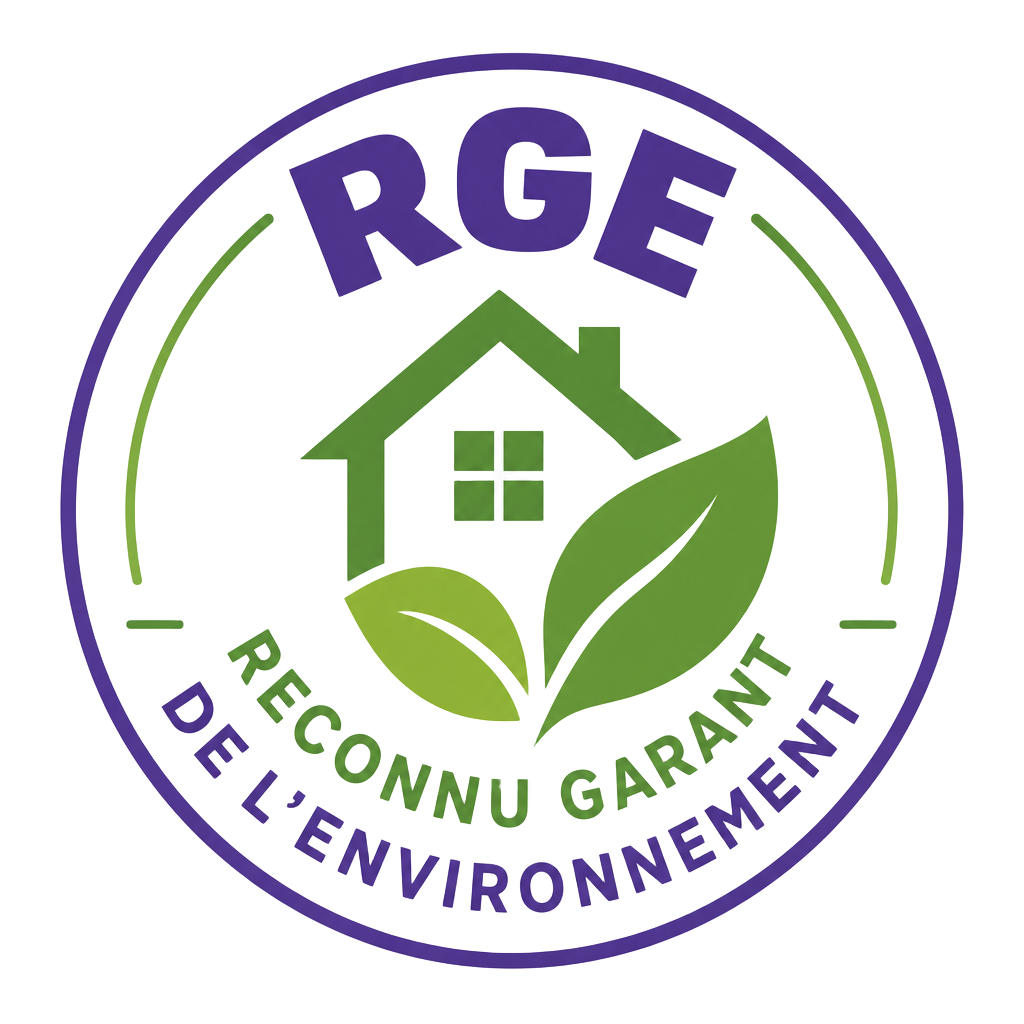 RGE — Reconnu Garant de l'Environnement